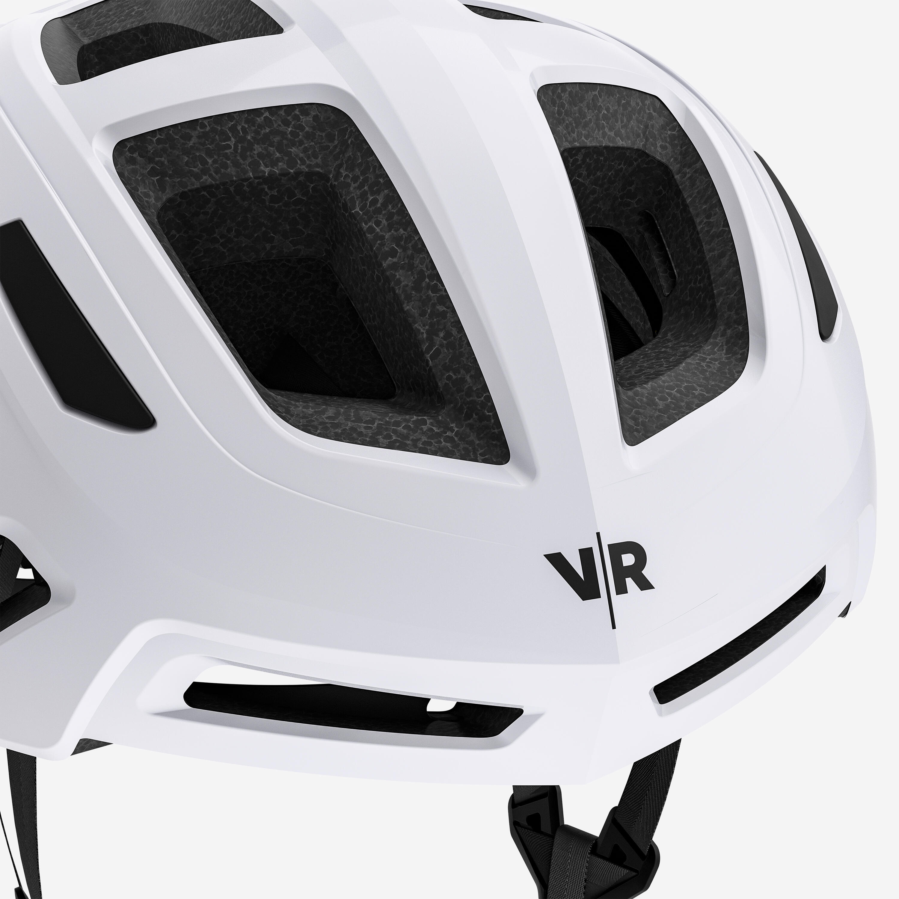 Road Bike Helmet – RoadR 500 - VAN RYSEL
