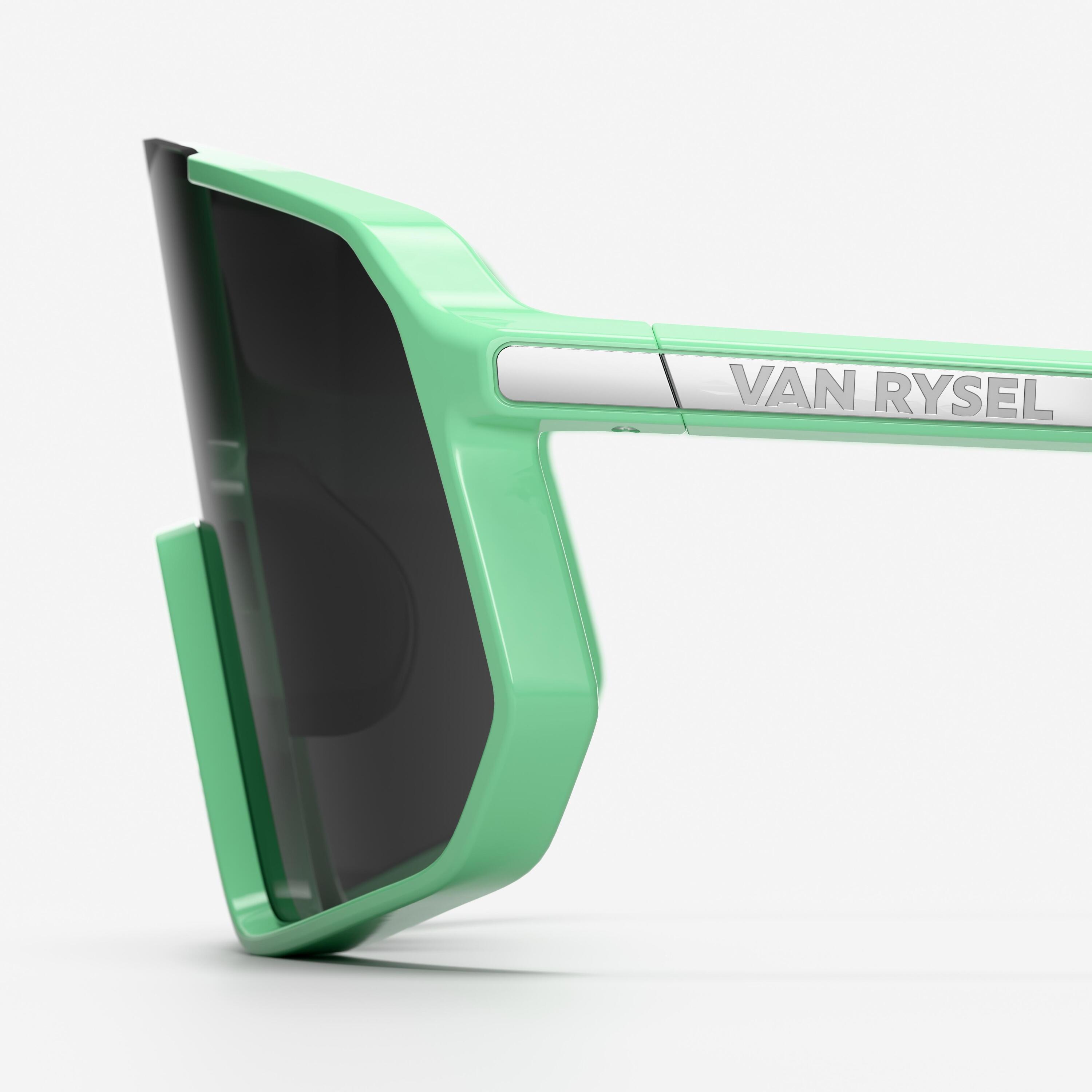 Lunettes de vélo, Taaien catégorie 3 6/7