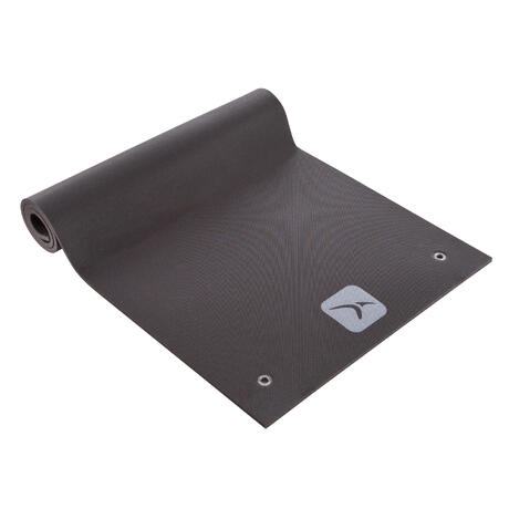 Tapis Gym & PIlates Club Noir | Domyos by Decathlon