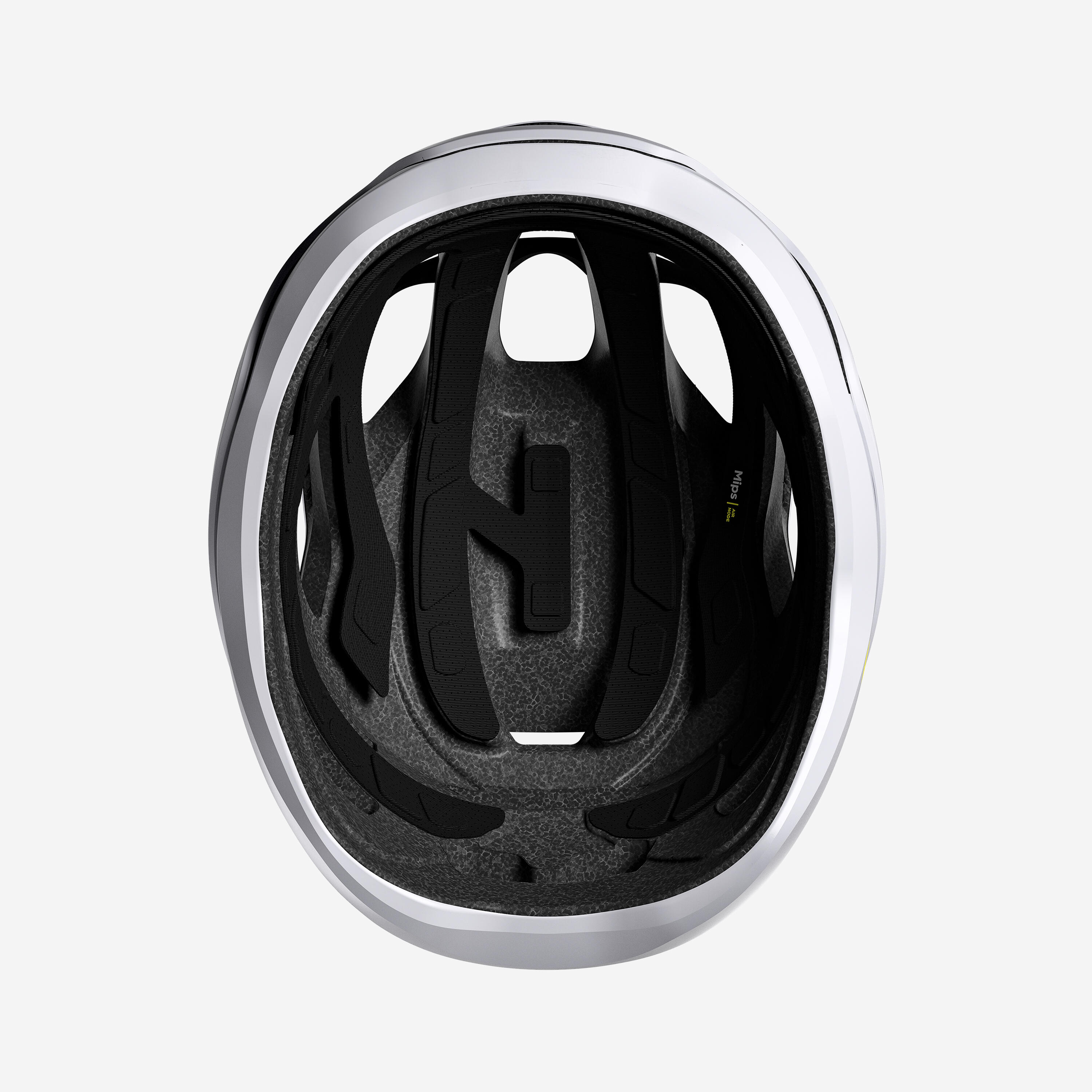 Casco Ciclismo Carretera RCR MIPS blanco 10/14