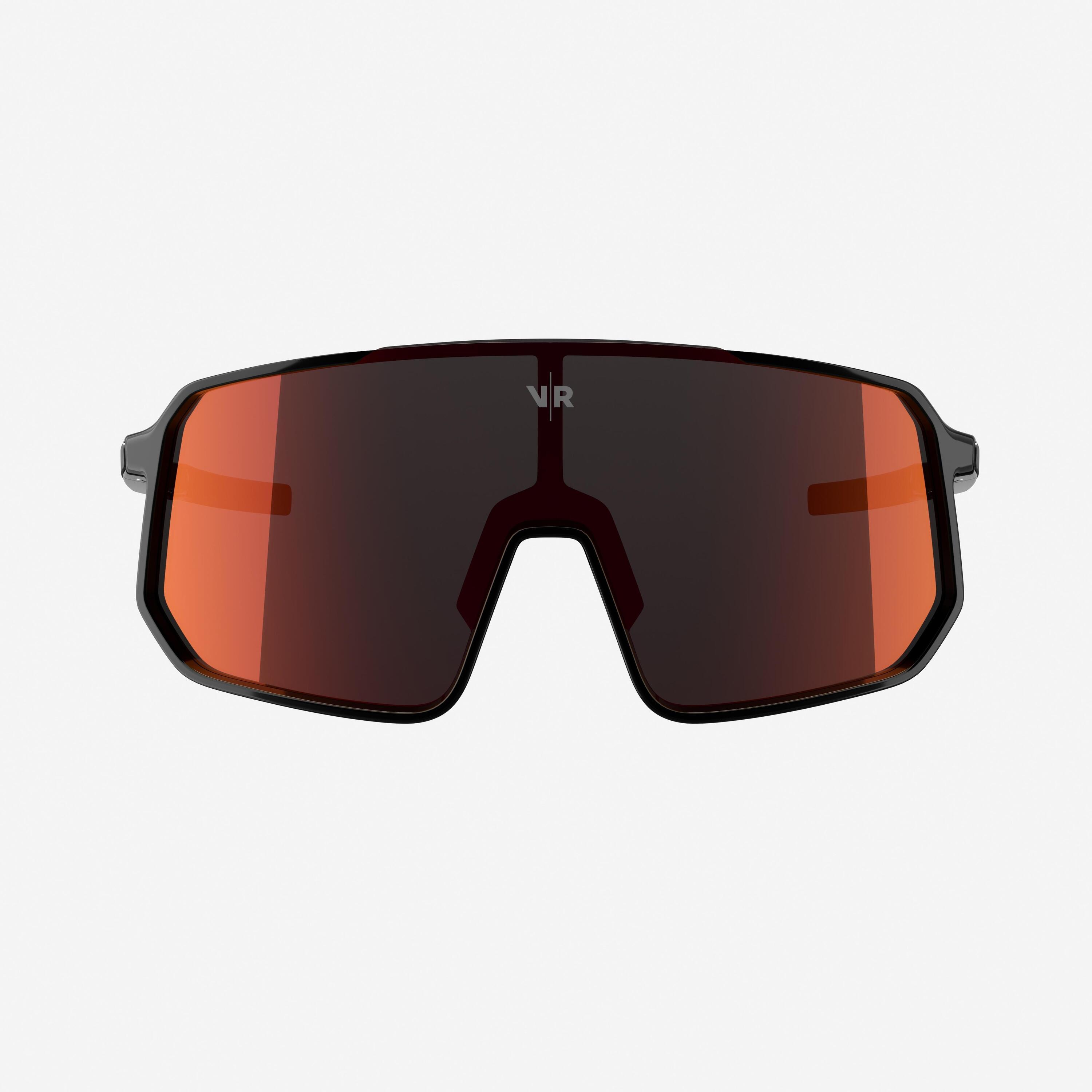 Lunettes de vélo, Taaien catégorie 3 5/8