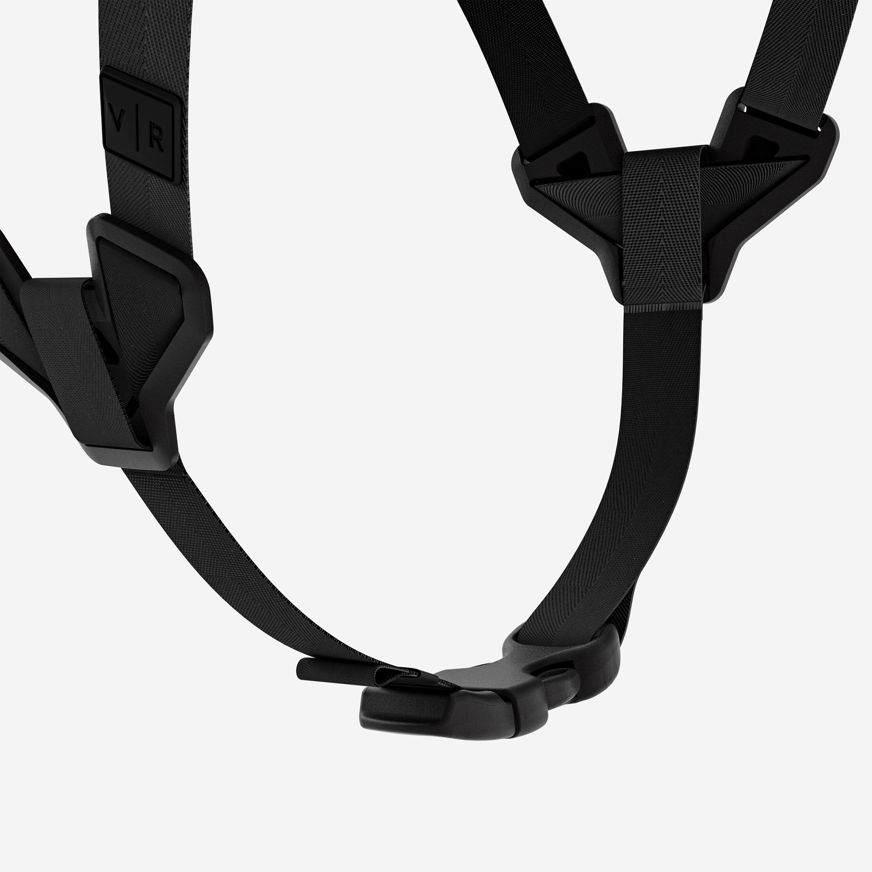 Road Cycling Helmet RCR MIPS-White