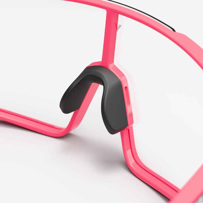 Ochelari fotocromatici de ciclism Taaien Roz