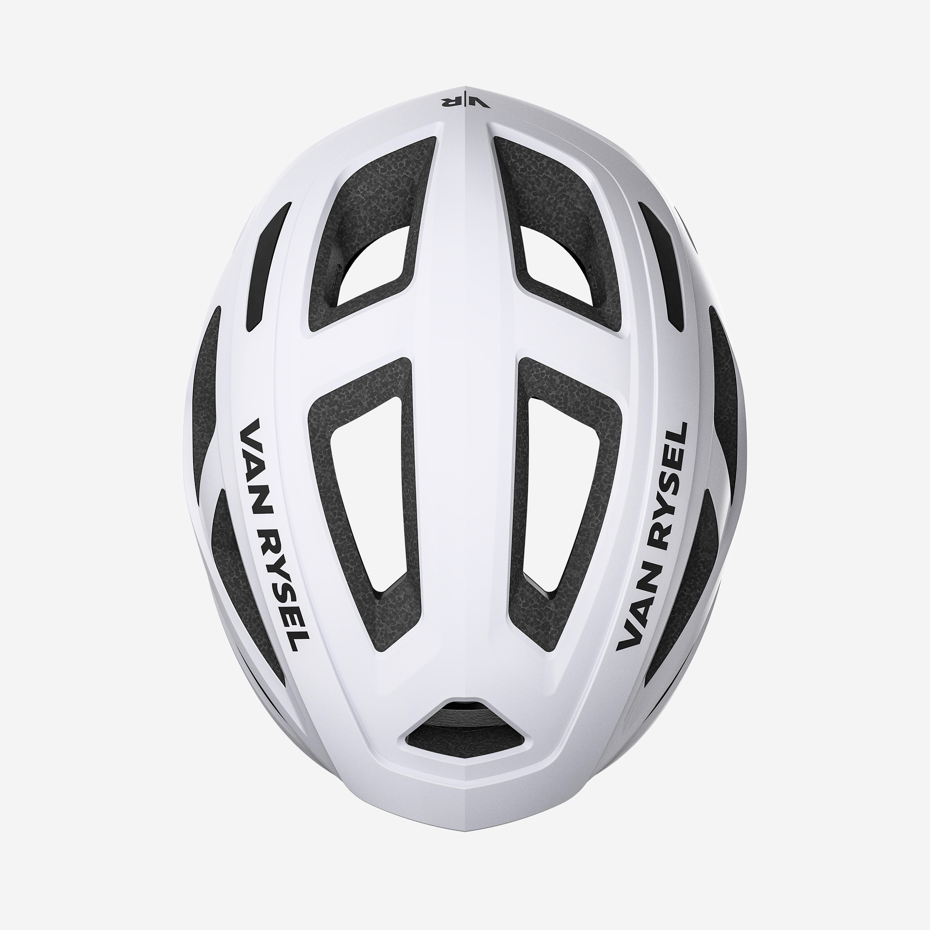 Road Bike Helmet – RoadR 500 - VAN RYSEL