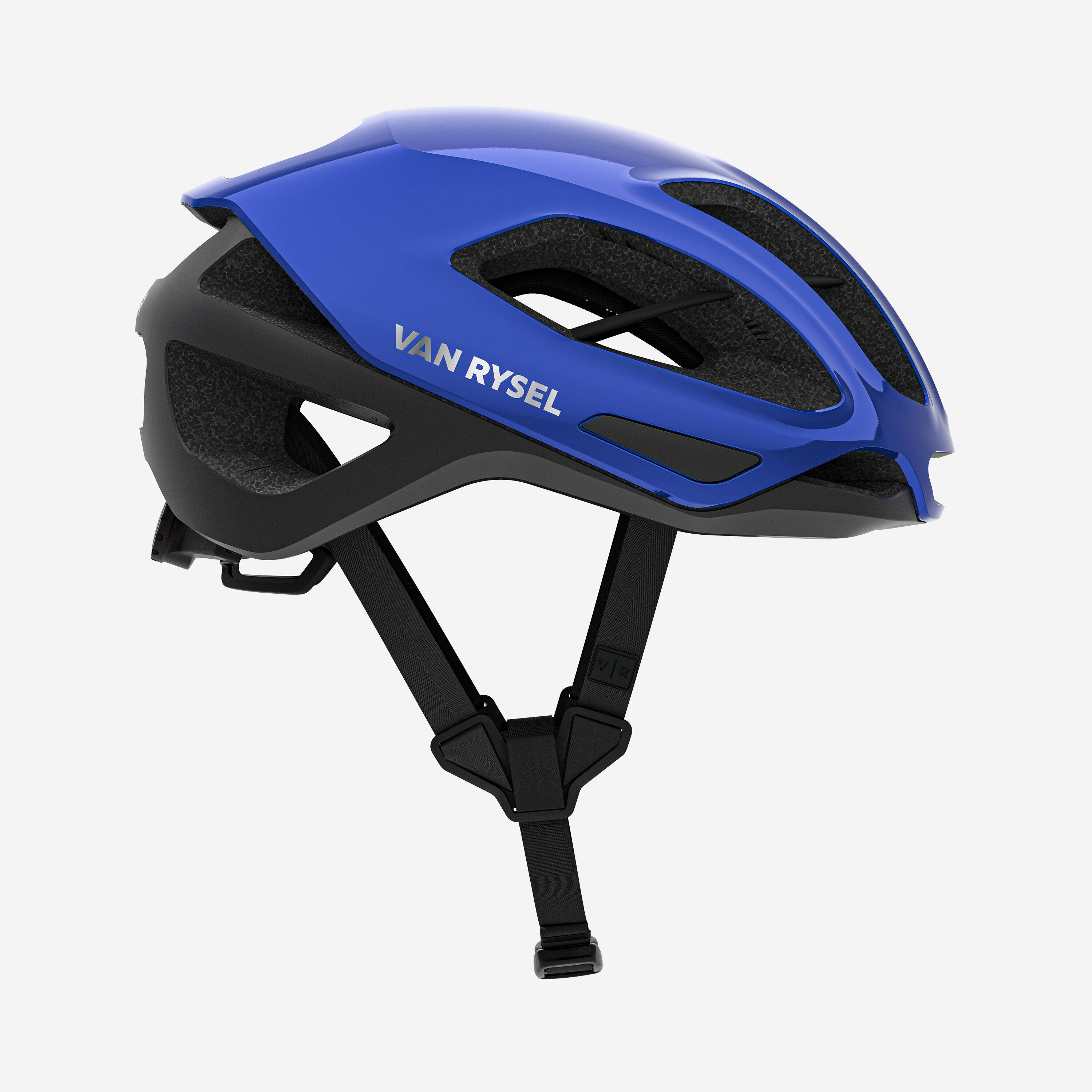 Road Cycling Helmet, RCR MIPS - Blue -  4