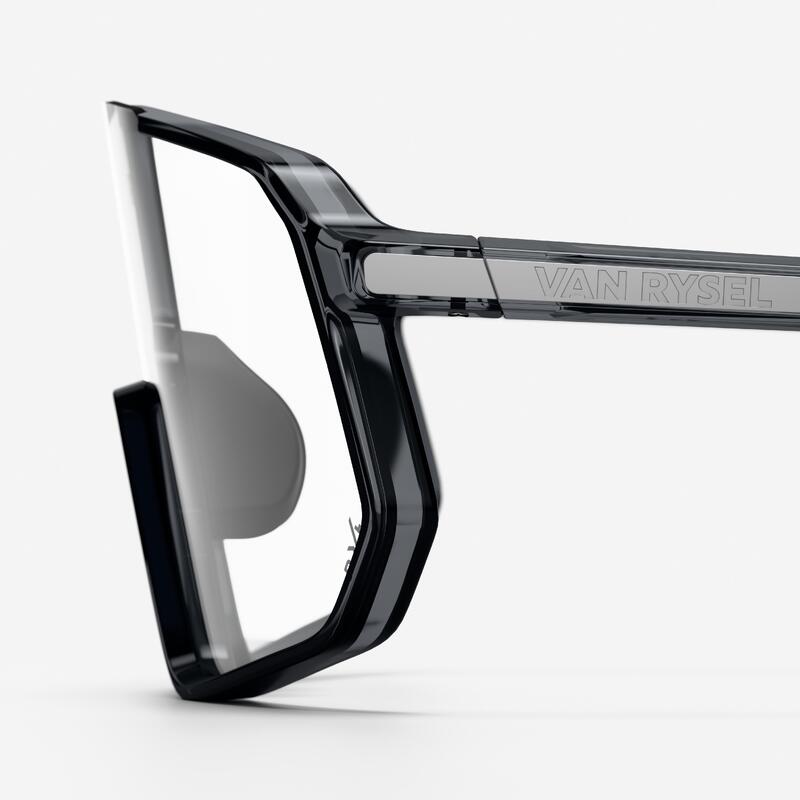 Ochelari fotocromatici de ciclism Taaien Gri