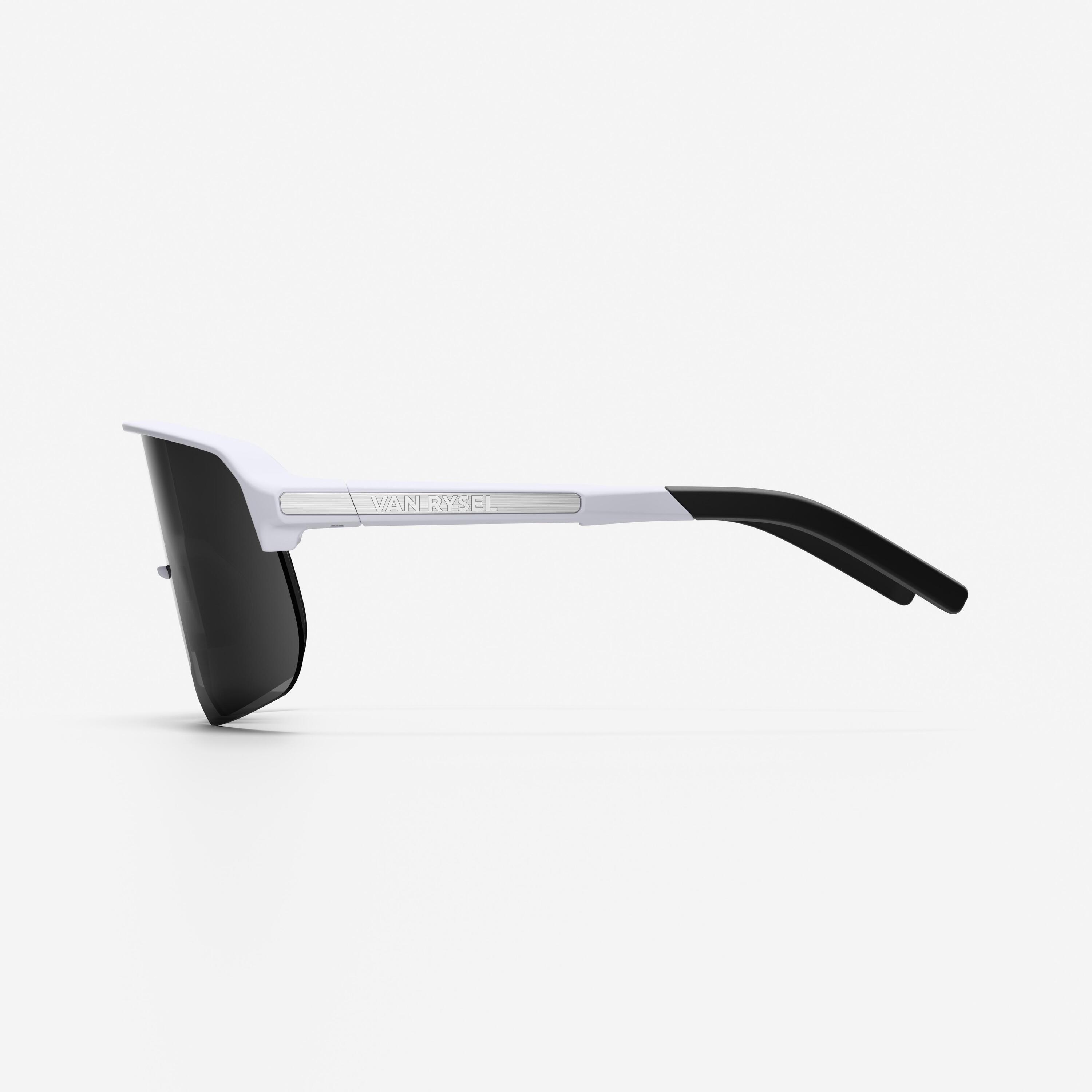Lunettes de vélo, Kware catégorie 3 4/8