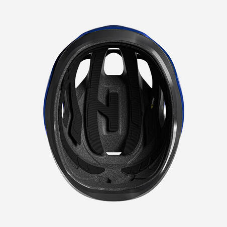 Шолом 900 MIPS для шосейного велоспорту синій
