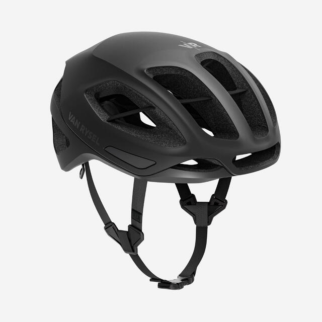 Road Cycling Helmet RCR MIPS - Black