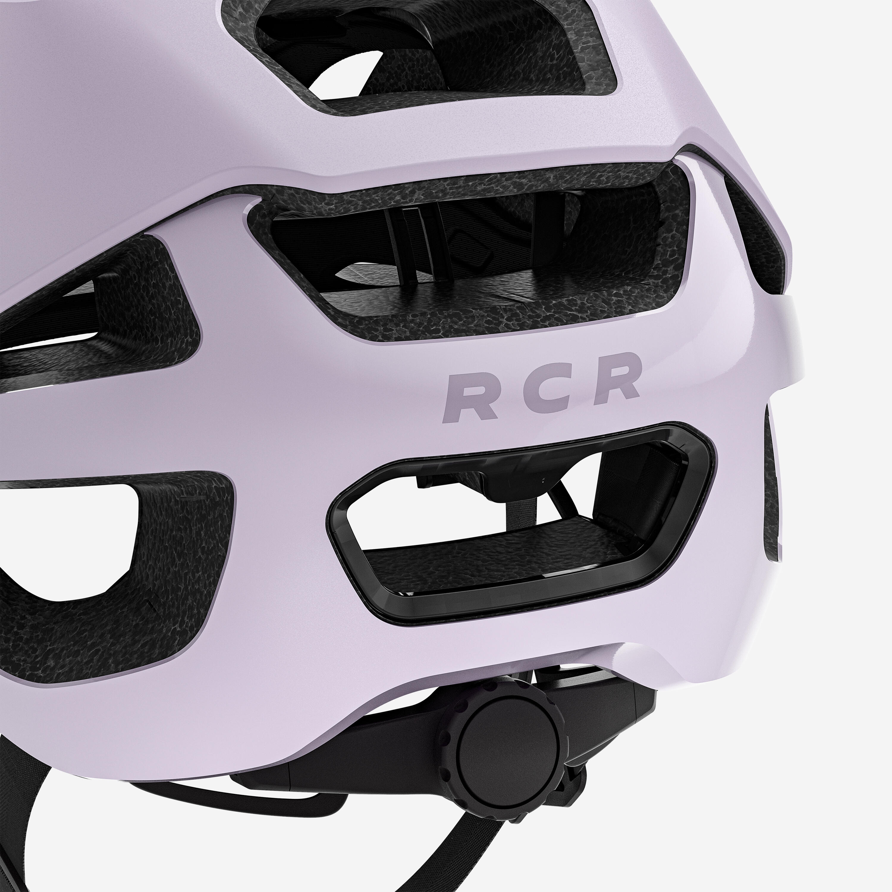 Road Cycling Helmet RCR MIPS-Lilac