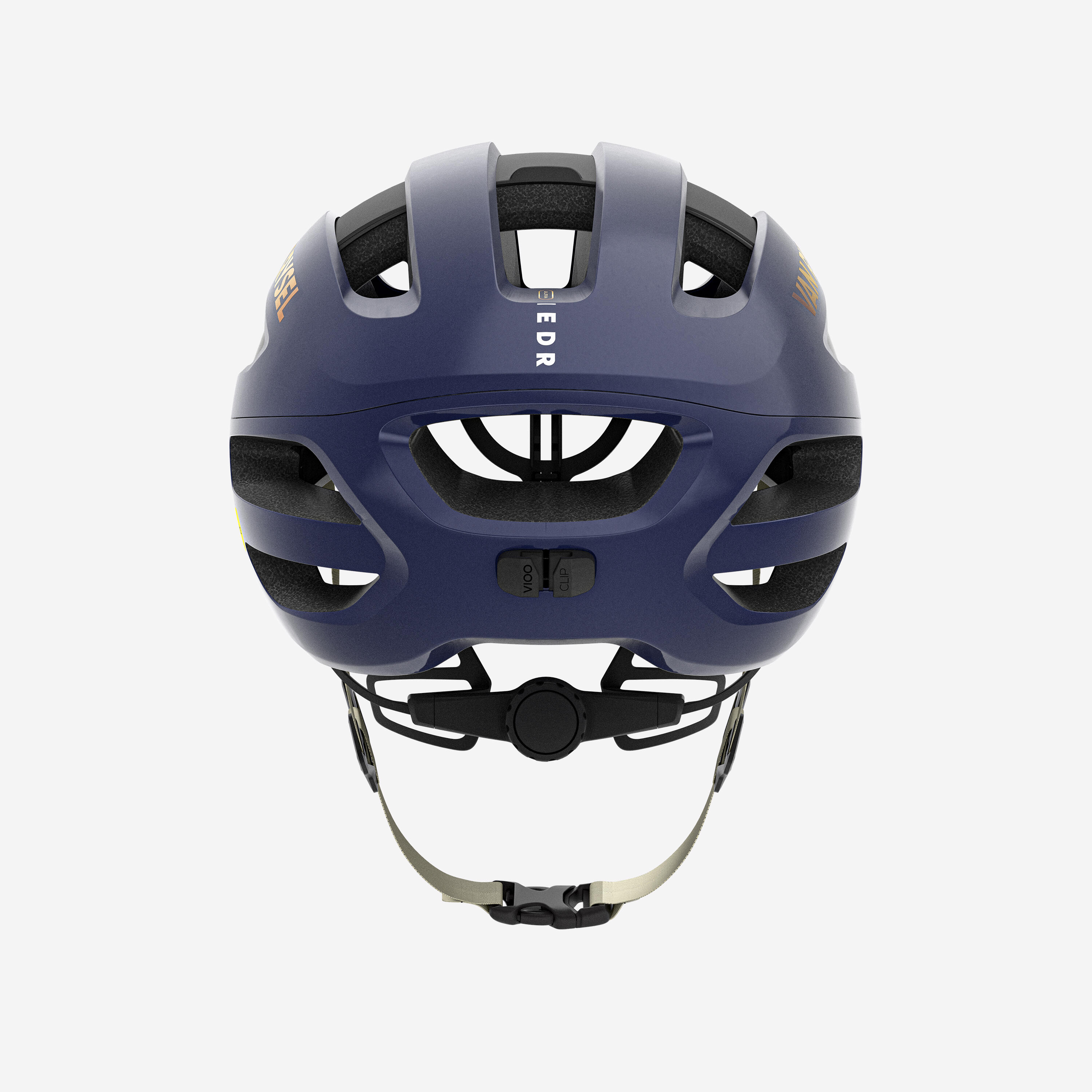 Rennradhelm „EDR Ultra“ Mips dunkelblau  17/30