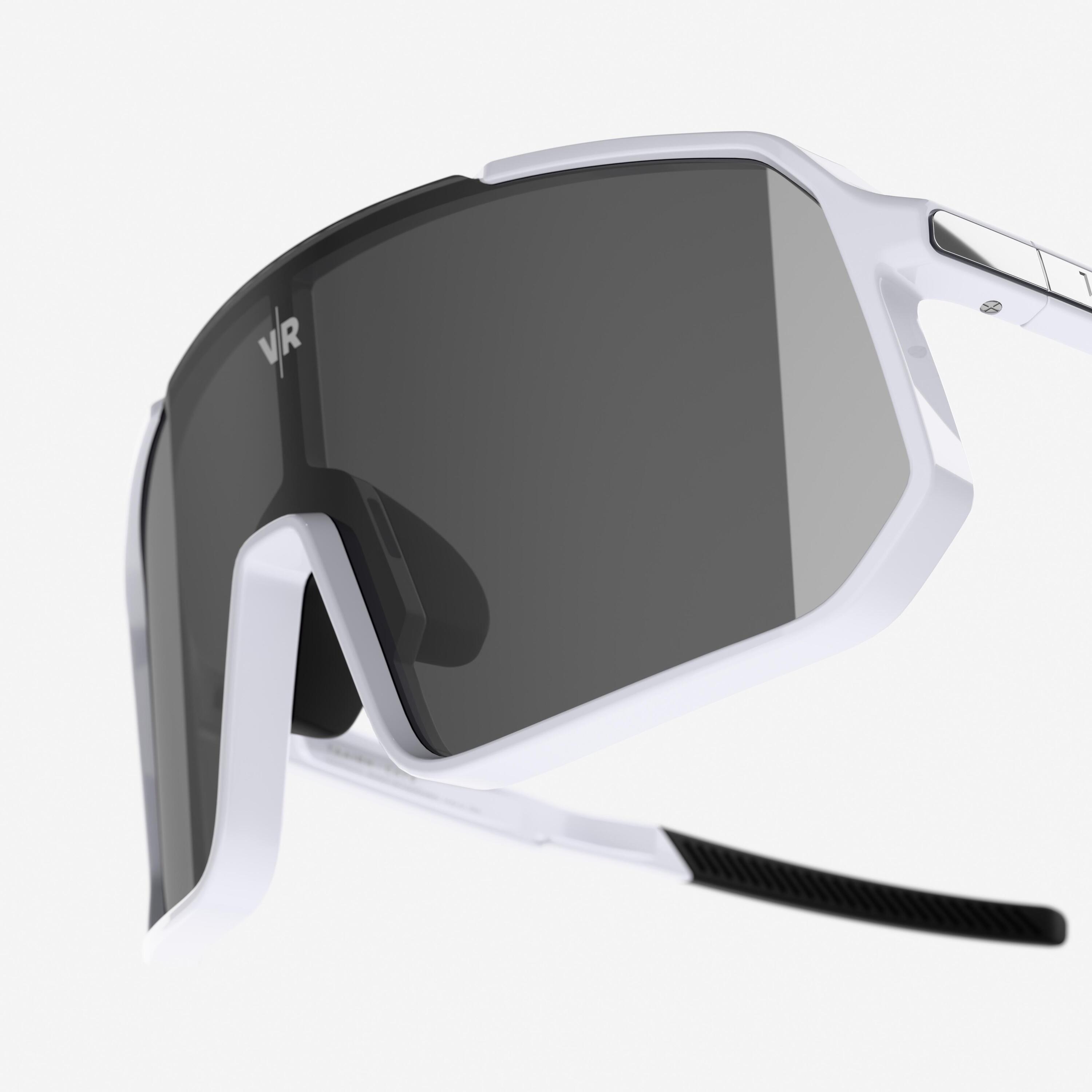 Lunettes de vélo, Taaien catégorie 3 6/8