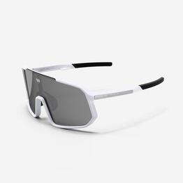 Lunettes de vélo catégorie 3, Taaien blanc