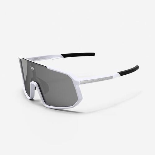 Lunettes de vélo catégorie 3, Taaien blanc