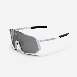Lunettes de vélo catégorie 3, Taaien blanc