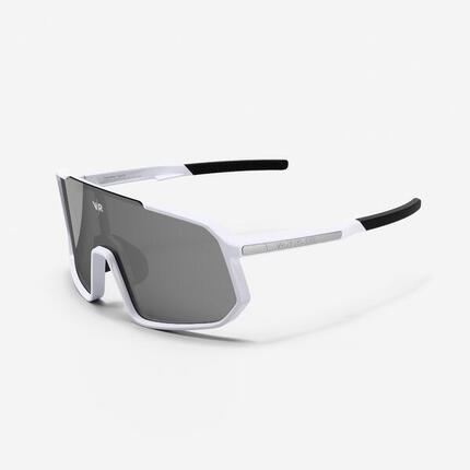 Fahrrad Brille Kategorie 3 Taaien grün