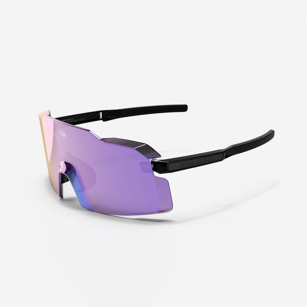 Providne biciklističke naočare Vertain kategorije 3