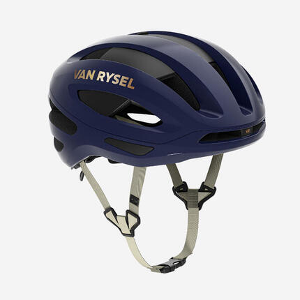 Casque de vélo de route, EDR Ultra MIPS blanc