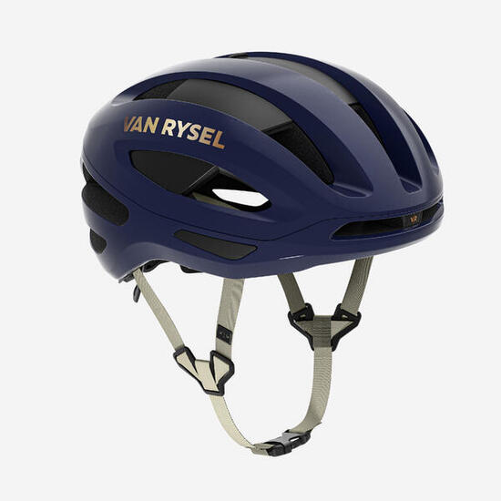 Casque de vélo de route, EDR Ultra MIPS marine