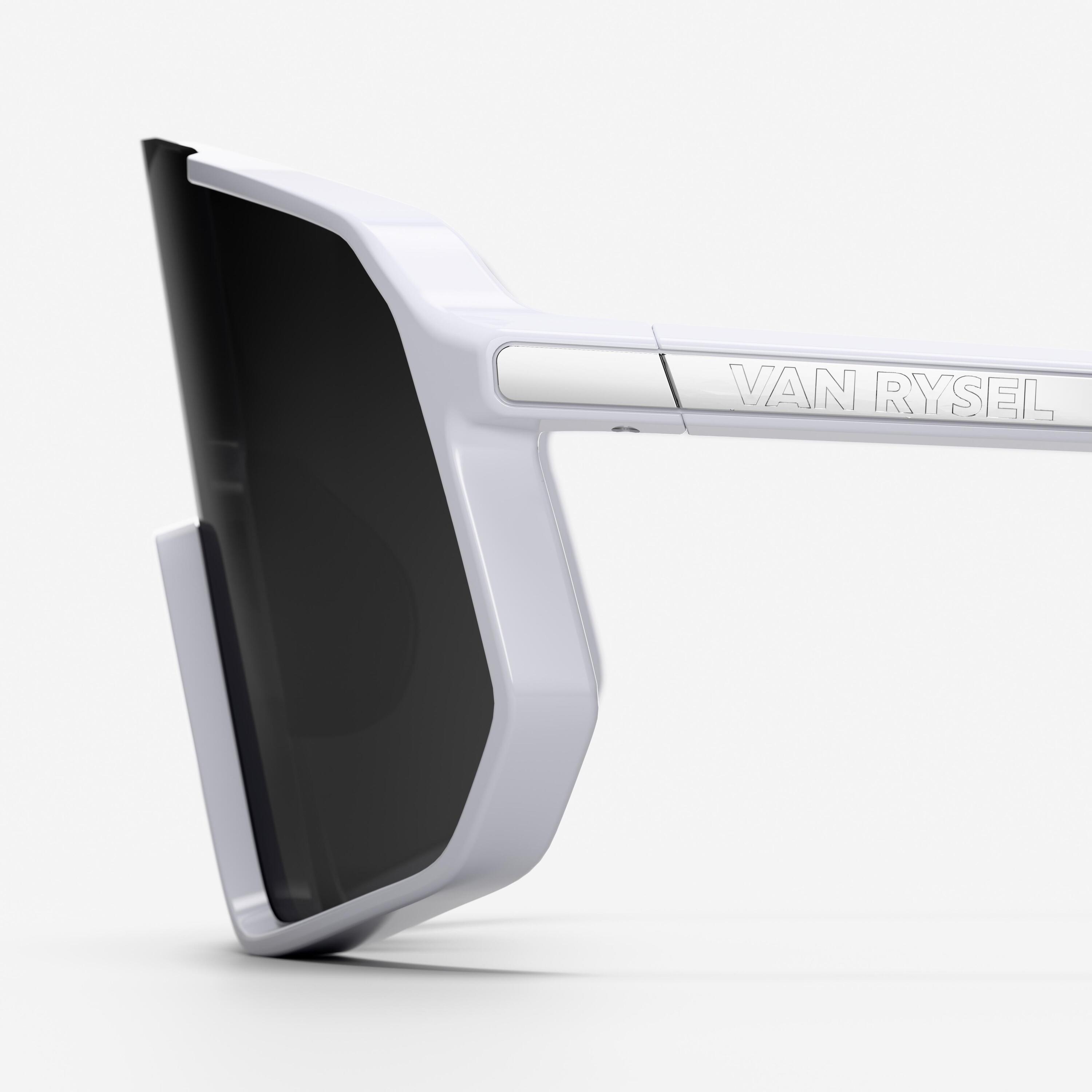 Lunettes de vélo, Taaien catégorie 3 7/8