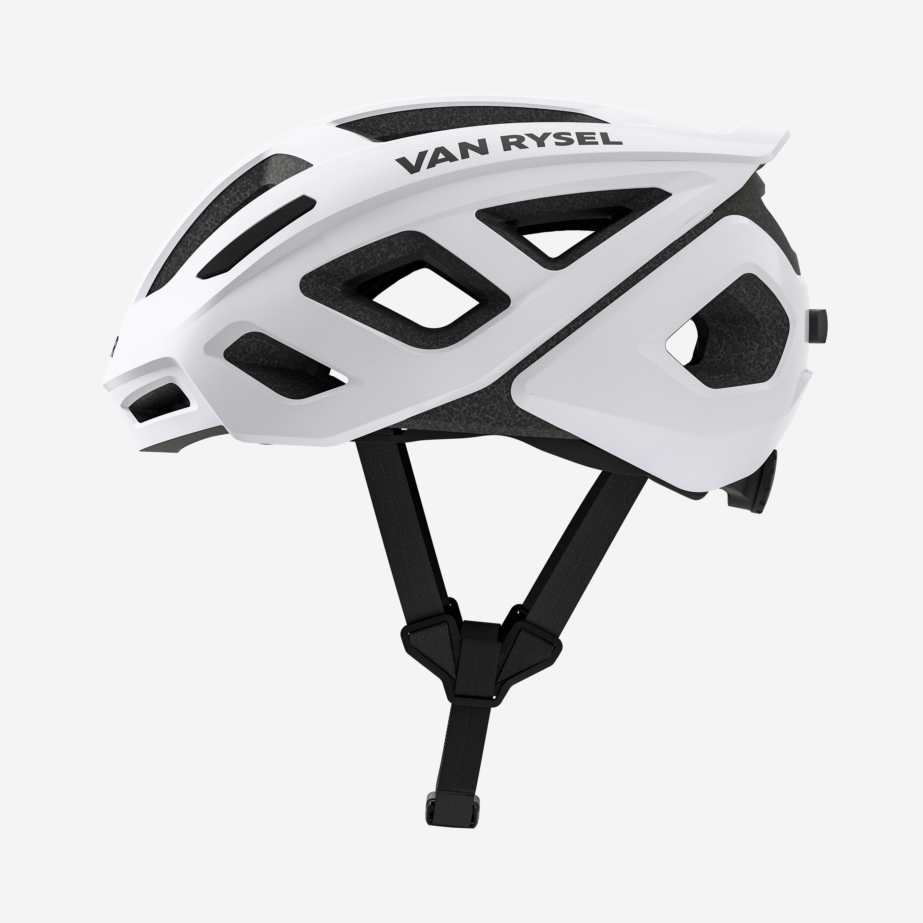 Road Bike Helmet – RoadR 500 - VAN RYSEL