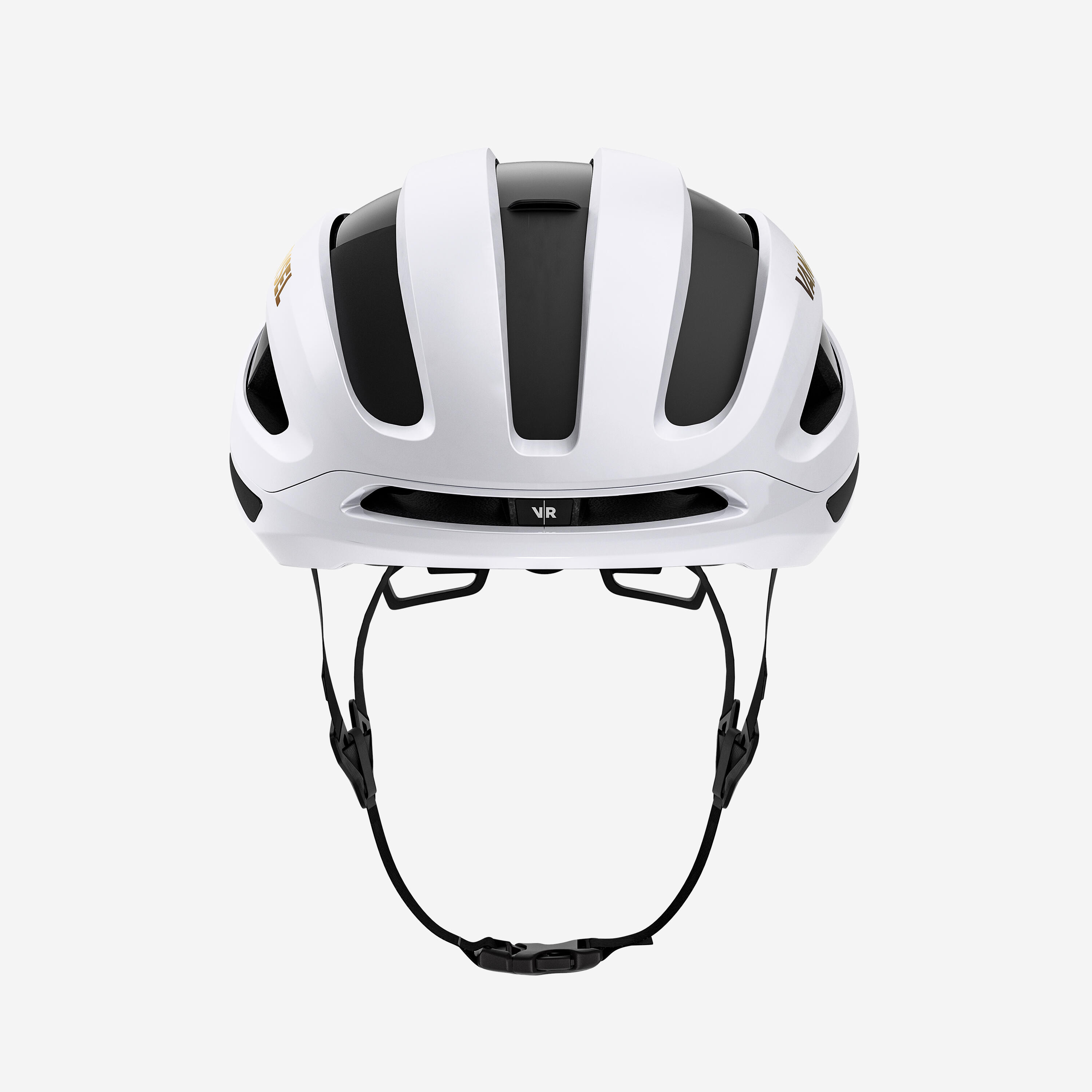 Rennradhelm „EDR Ultra“ Mips weiß  18/23