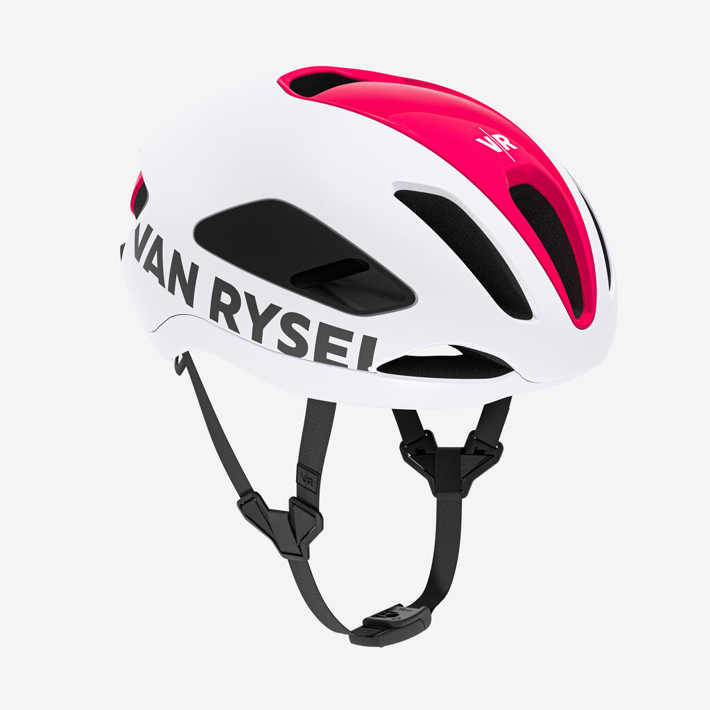 WEIß / ROSA