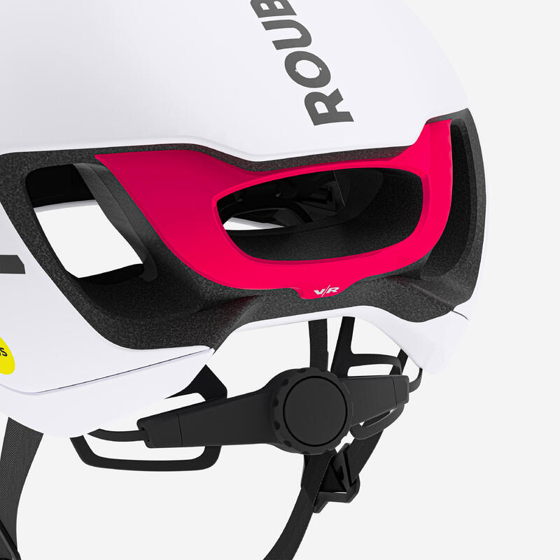Cască ciclism șosea aero RCR-F MIPS Van Rysel - Roubaix