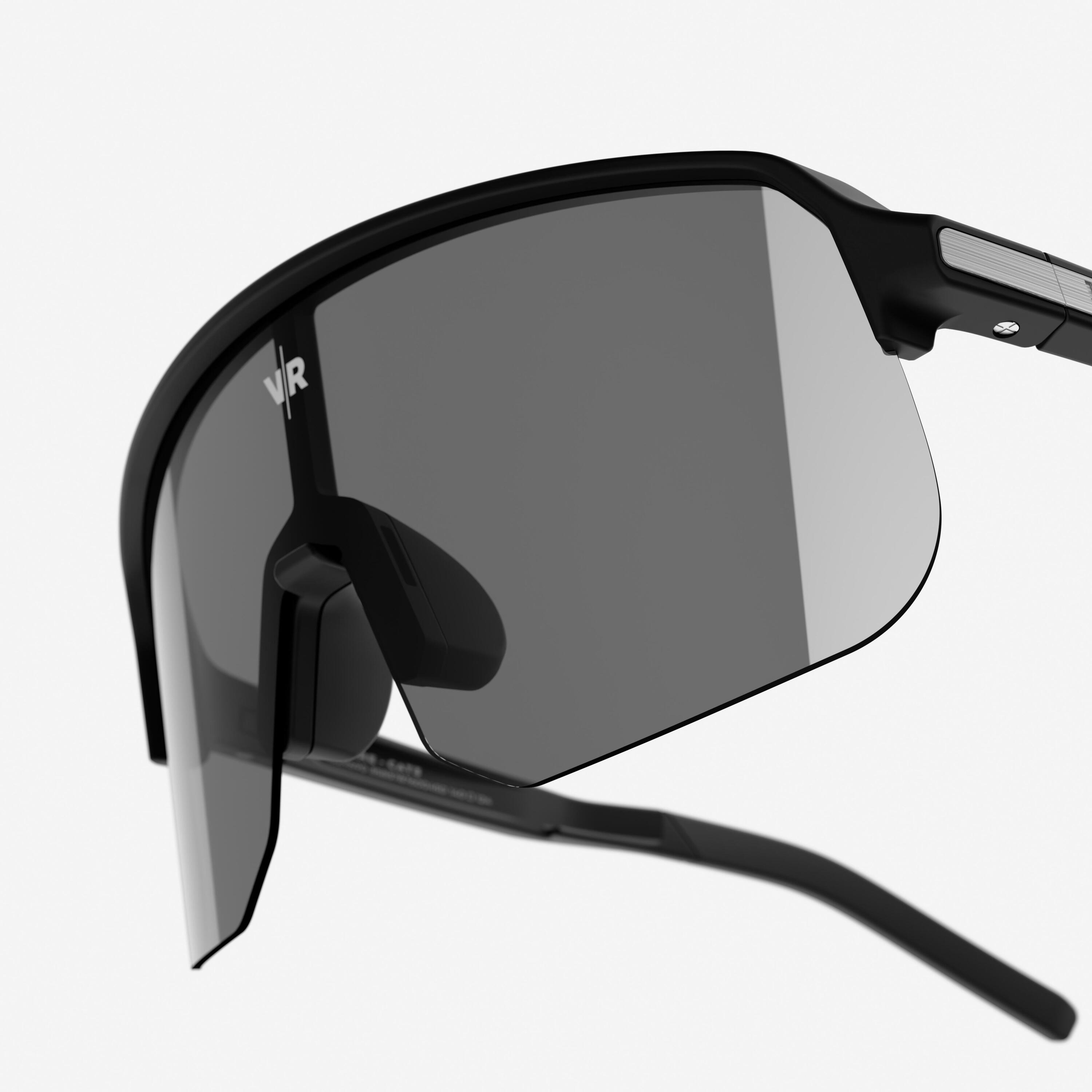 Lunettes de vélo, Kware catégorie 3 6/8