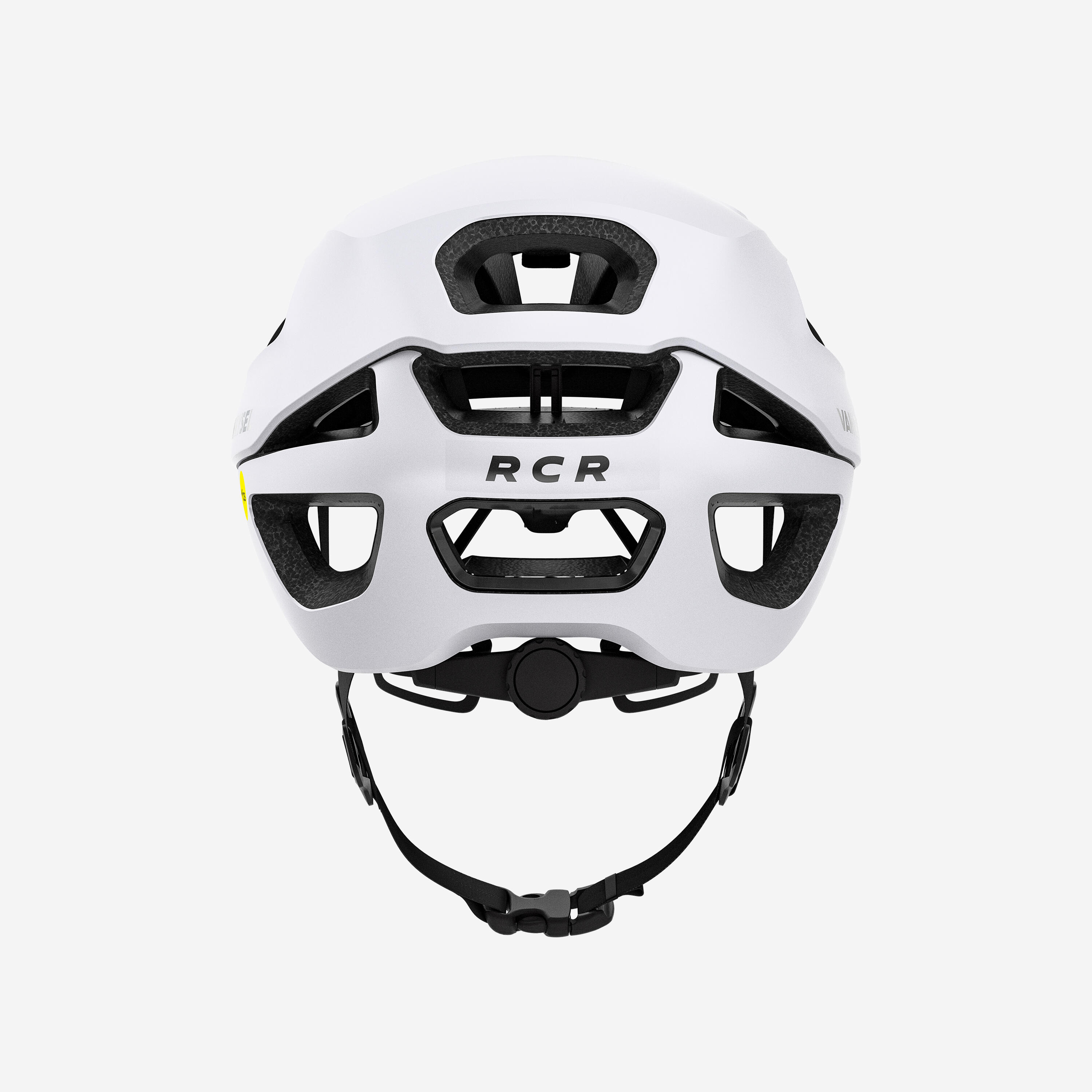 Casco Ciclismo Carretera RCR MIPS blanco 13/14