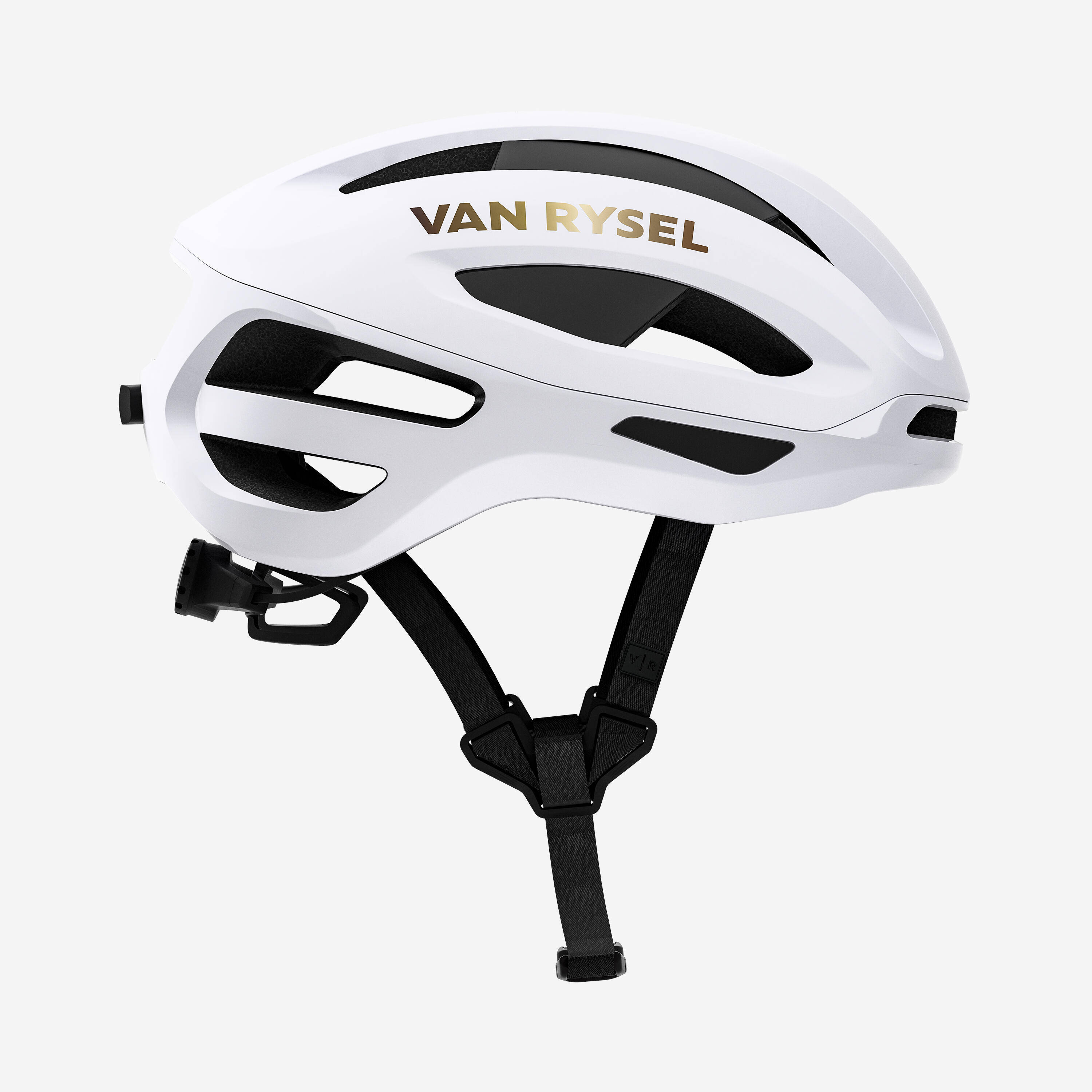 Road cycling helmet, EDR Ultra MIPS white -  4