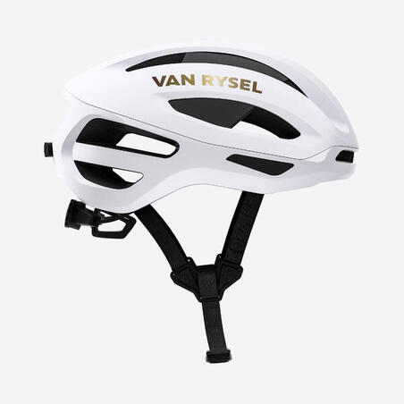 Шолом для шосейних велосипедів EDR Ultra MIPS білий