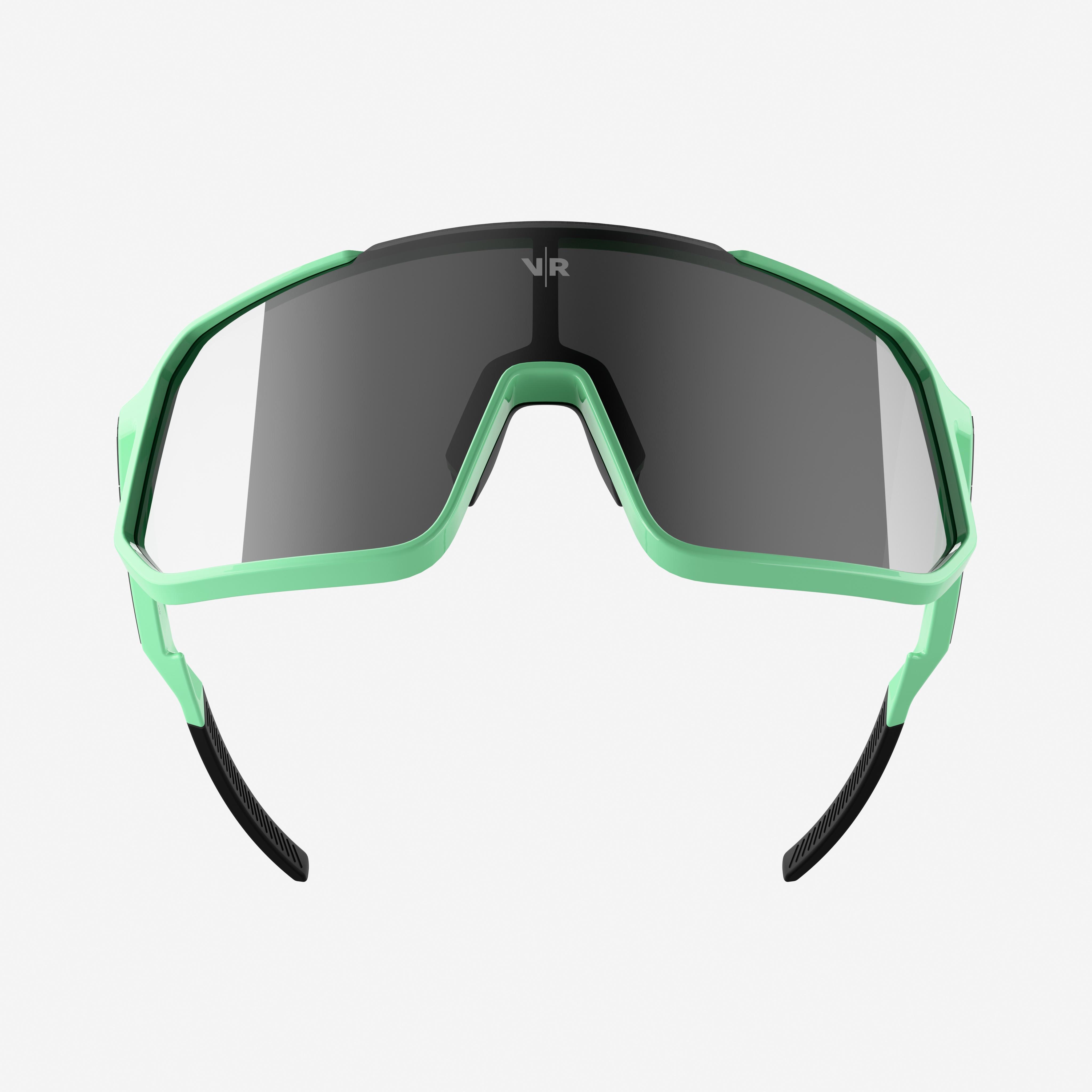 Lunettes de vélo, Taaien catégorie 3 - VAN RYSEL