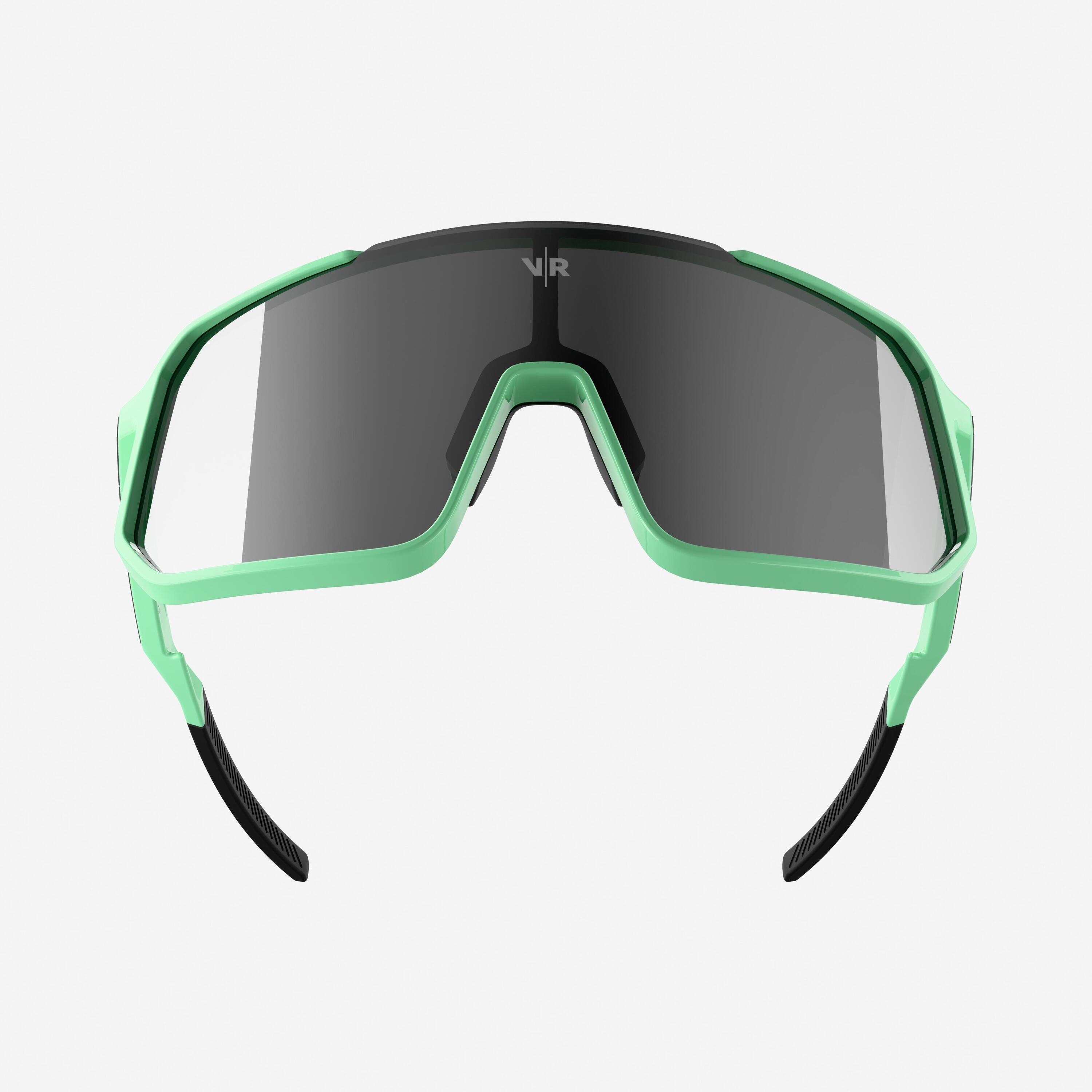 Lunettes de vélo, Taaien catégorie 3 2/7