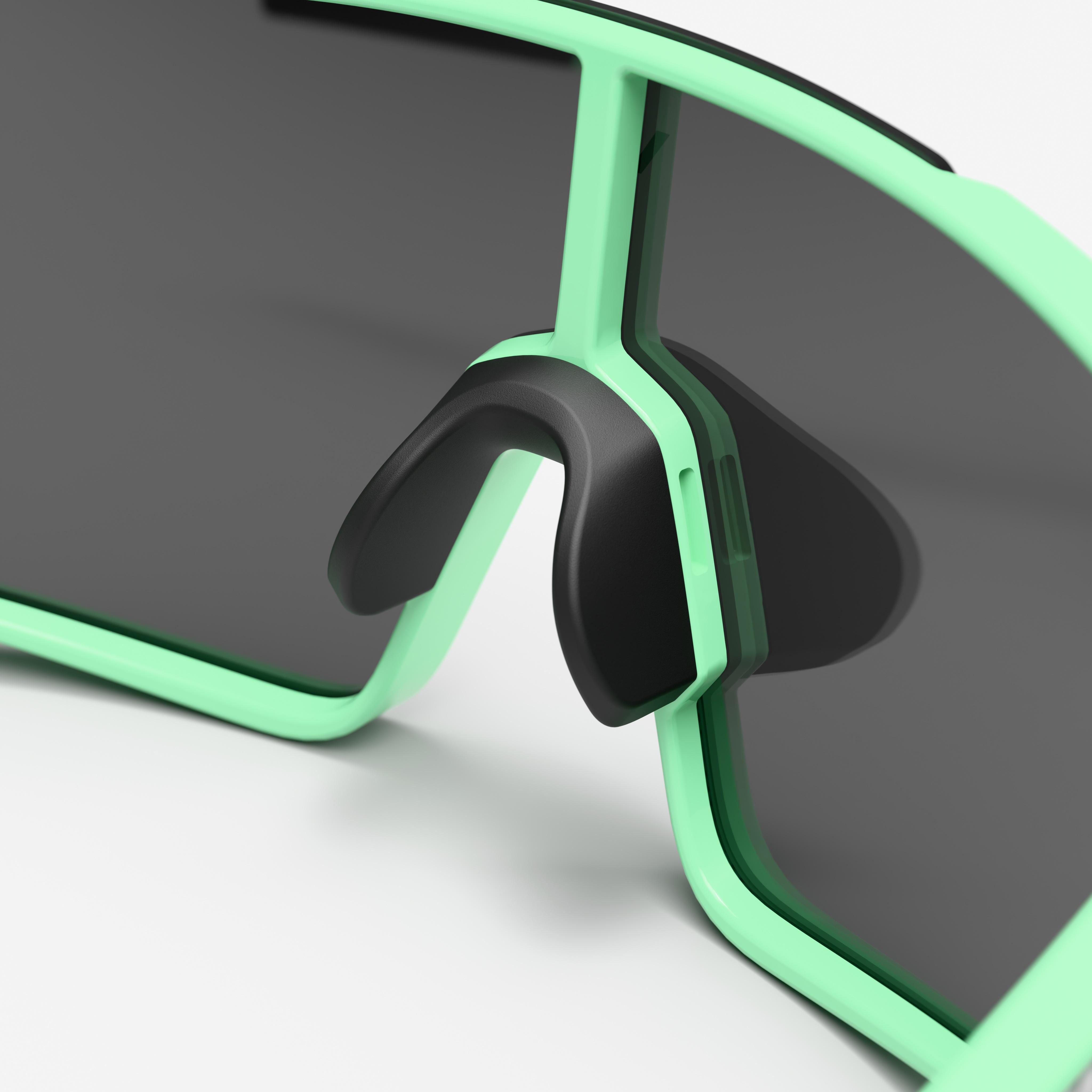 Lunettes de vélo, Taaien catégorie 3 - VAN RYSEL