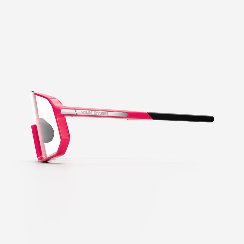Ochelari fotocromatici de ciclism Taaien Roz