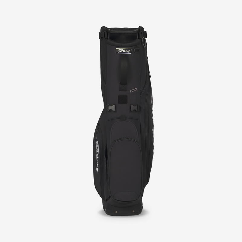 Geantă de golf trepied Players S4 Negru