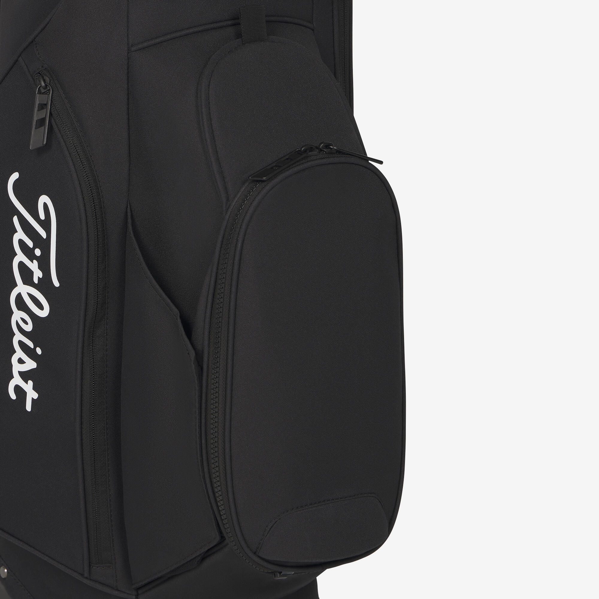 Sac de golf trépied, Players S4 noir 5/5