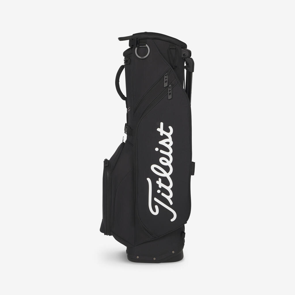 Golfové bagy a obaly