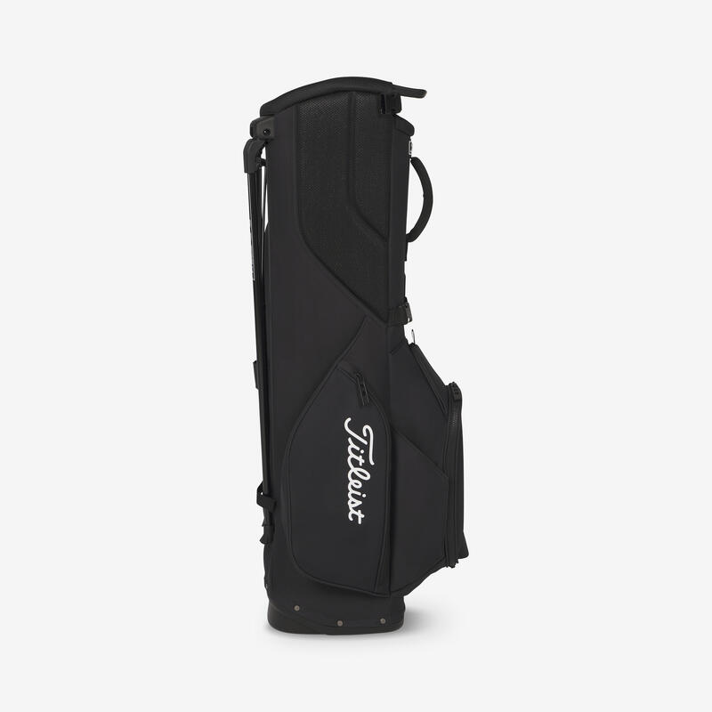 Geantă de golf trepied Players S4 Negru