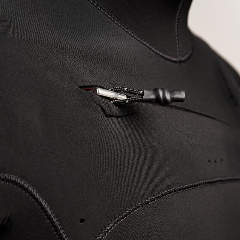 Combinezon Surf 900 Neopren 5/4 mm cu glugă Bărbați