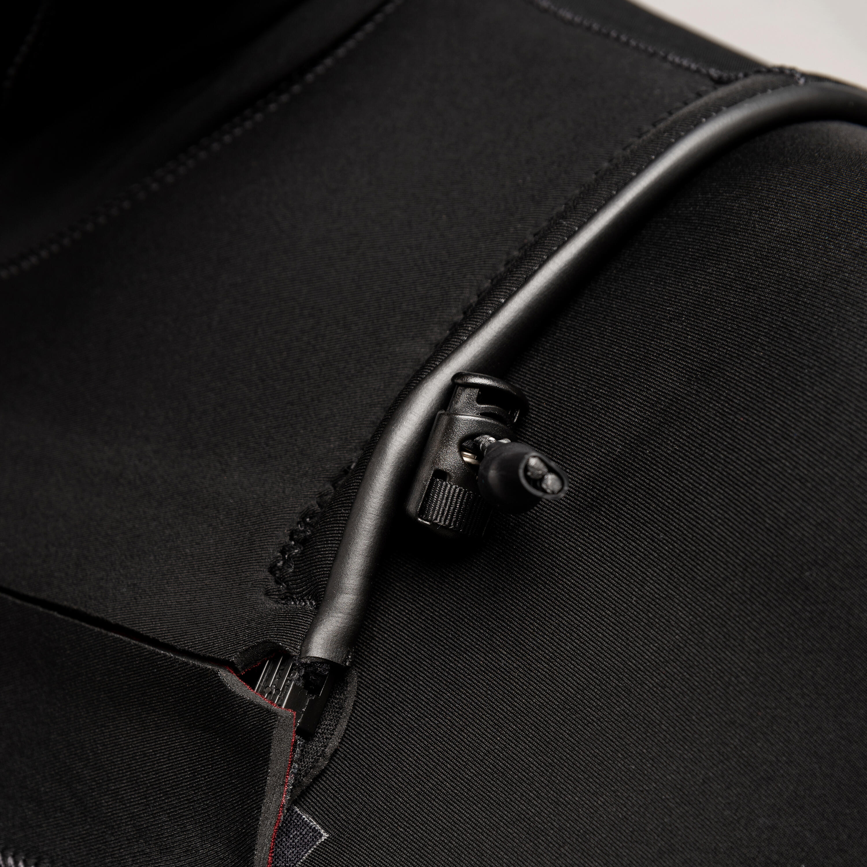 Neoprenanzug Surfen 900 5/4 mm mit Kopfhaube Herren. 7/14