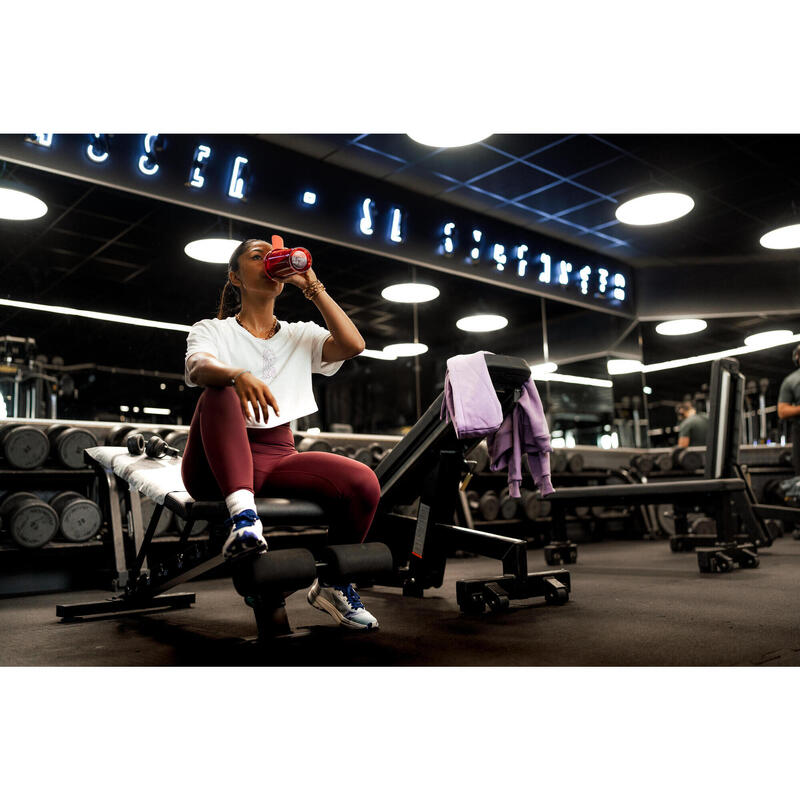 Încălțăminte fitness și antrenament Energy+ Mov Damă