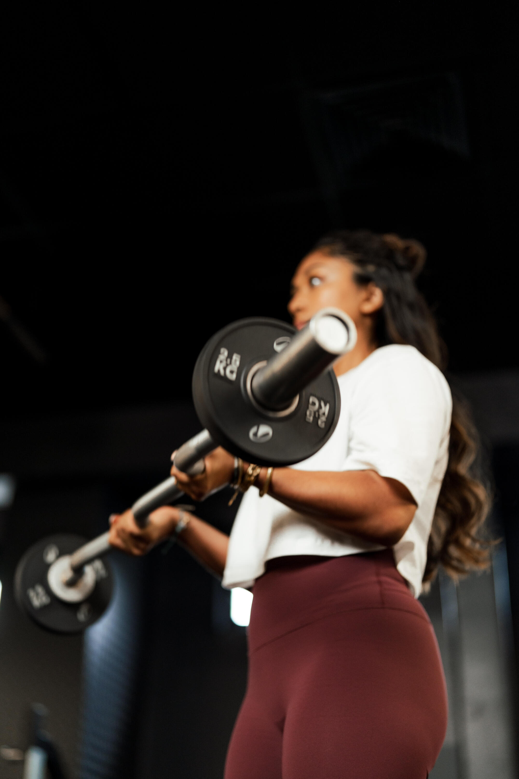 Disco Musculación Gama Pro 2,5 kg 5/5