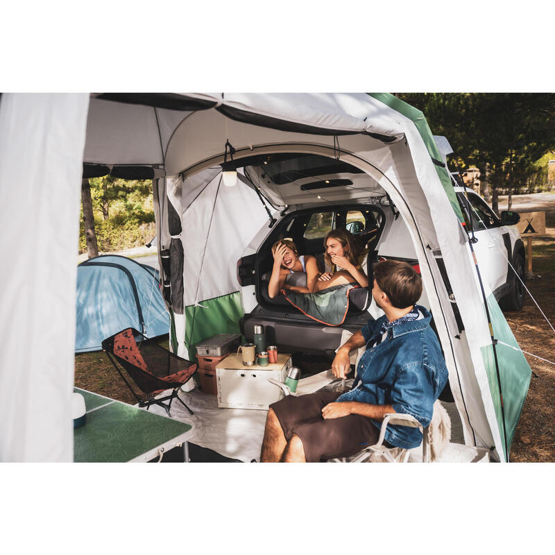 Cort pentru portbagajul mașinii, Car Connect Fresh