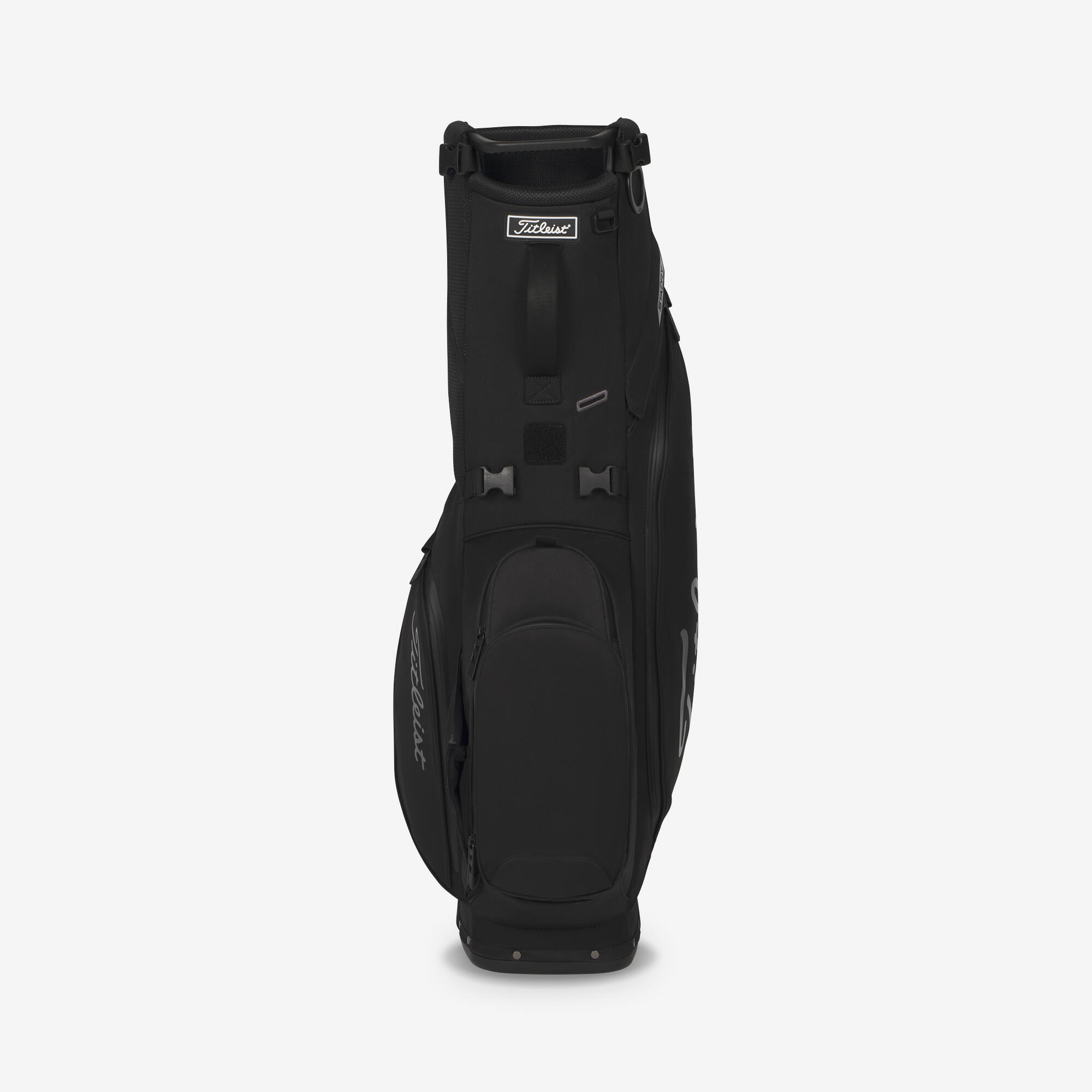 Sac de golf trépied imperméable, Players S4 Stadry noir 2/6