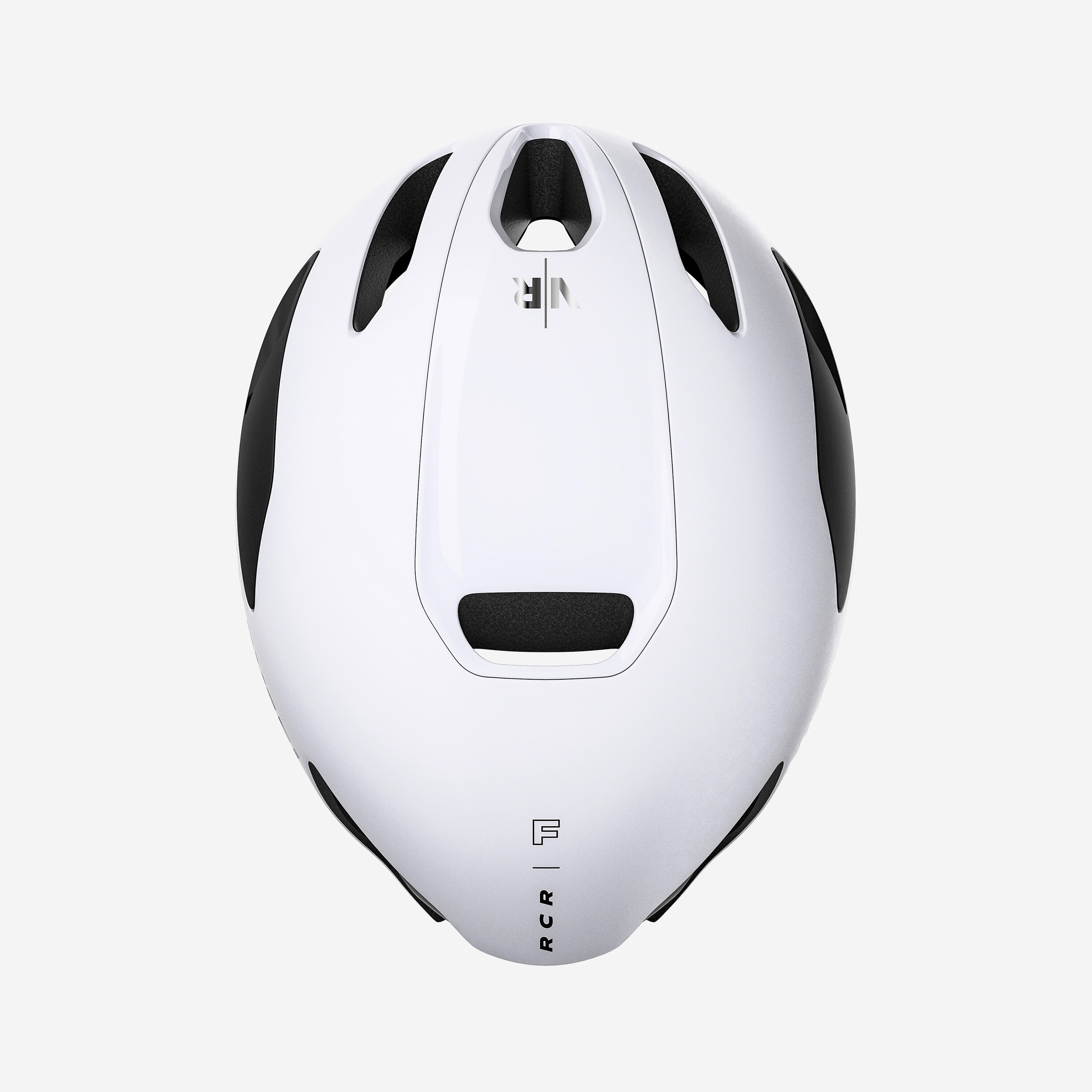 Aero-Rennradhelm RCR-F MIPS Weiss 6/11