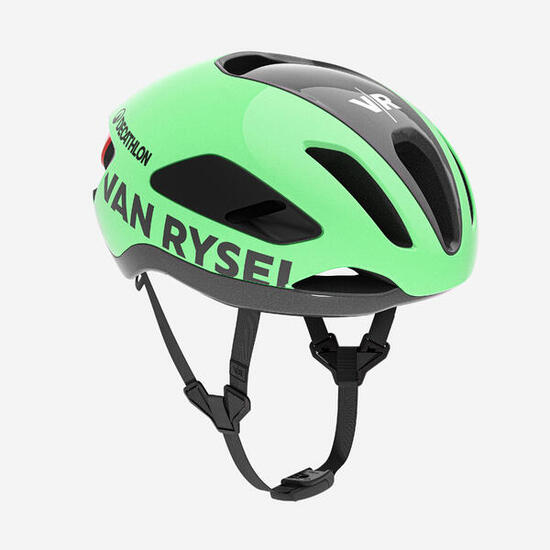 Kask rowerowy szosowy aero Van Rysel RCR-F MIPS