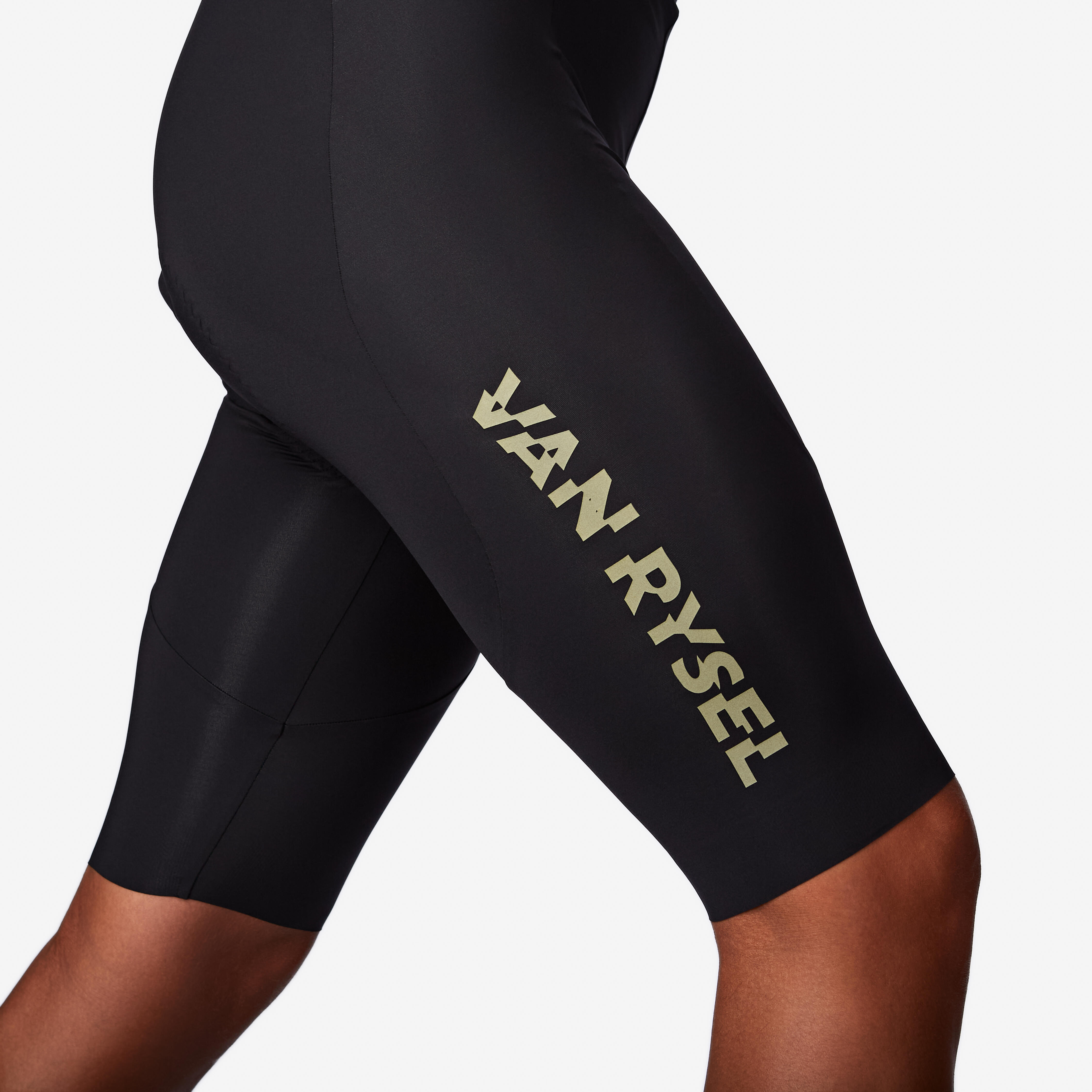 Men’s Road Cycling Aerosuit, RCR-R 2 - VAN RYSEL