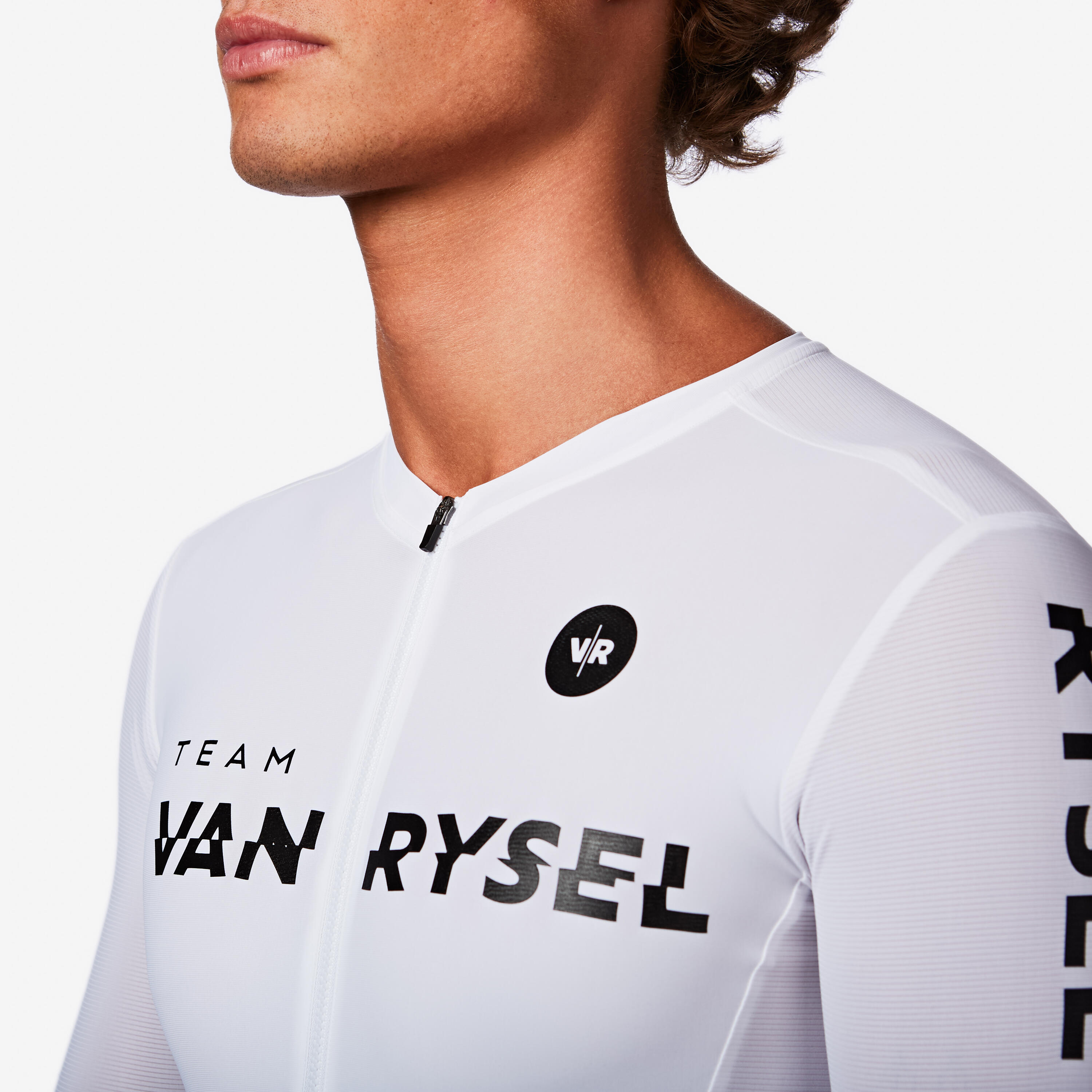 Men’s Road Cycling Aerosuit, RCR-R 2 6/10